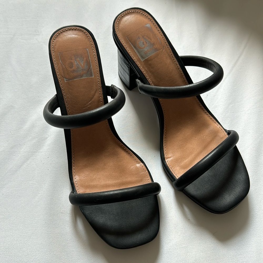 Dolce Vita EUC slides